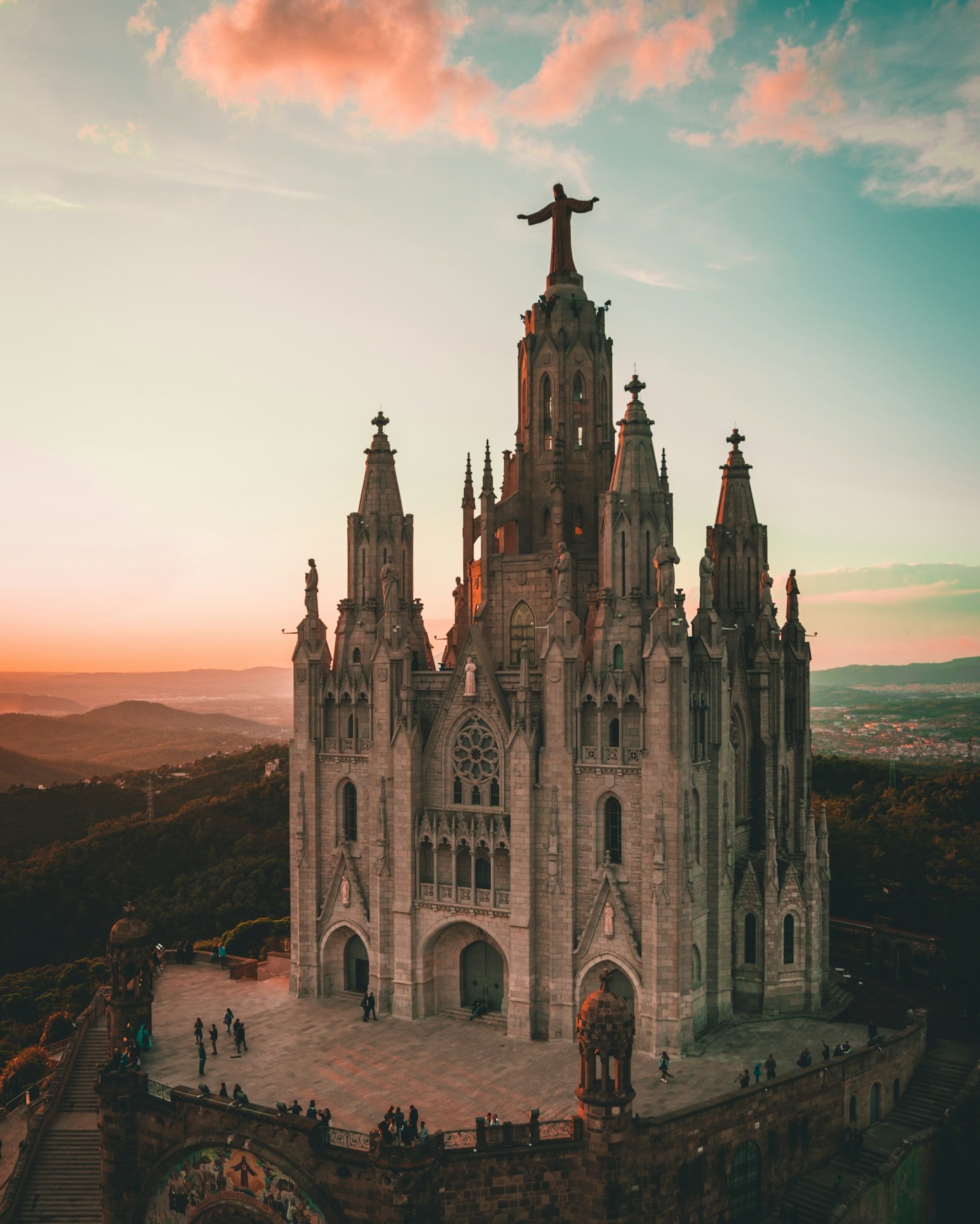 Supporting Each Other: A Community of Faith