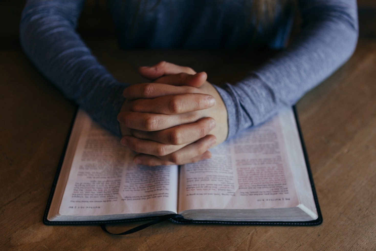 How to Deepen Your Connection with God